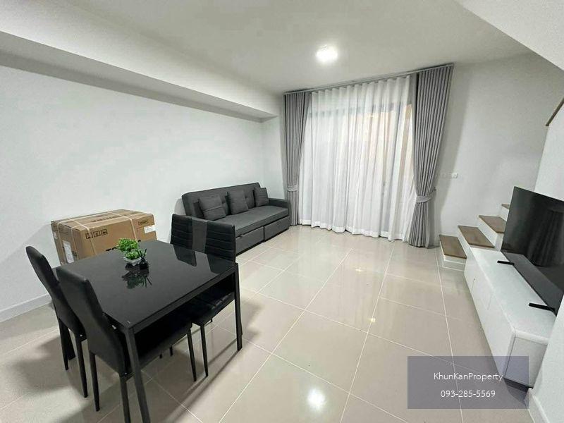 ✅FOR RENT✅Pleno Sukhumvit–Bangna 2 🔥 HOT DEAL
