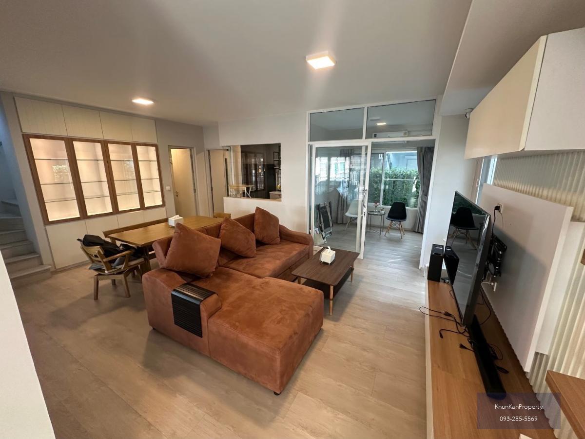 ✅FOR RENT✅ Anya Bangna–Ram 2 🔥 HOT DEAL