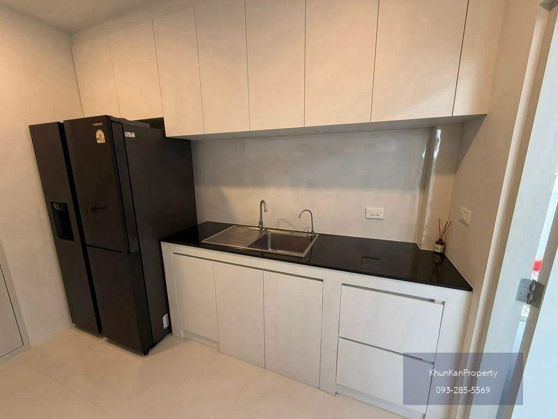✅FOR RENT✅ Centro Bangna | Prime location at the front of the project 🔥 HOT DEAL