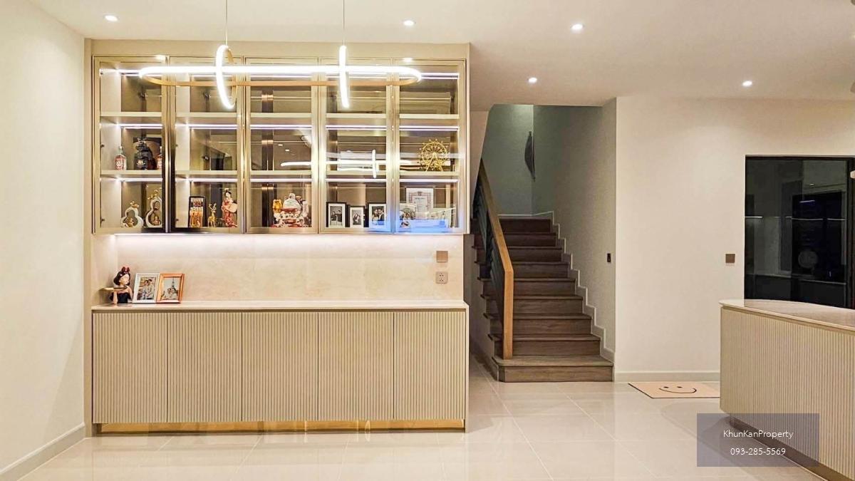 ✅ FOR SALE / FOR RENT ✅ The Palm Bangna–Wongwaen 🔥 HOT DEAL