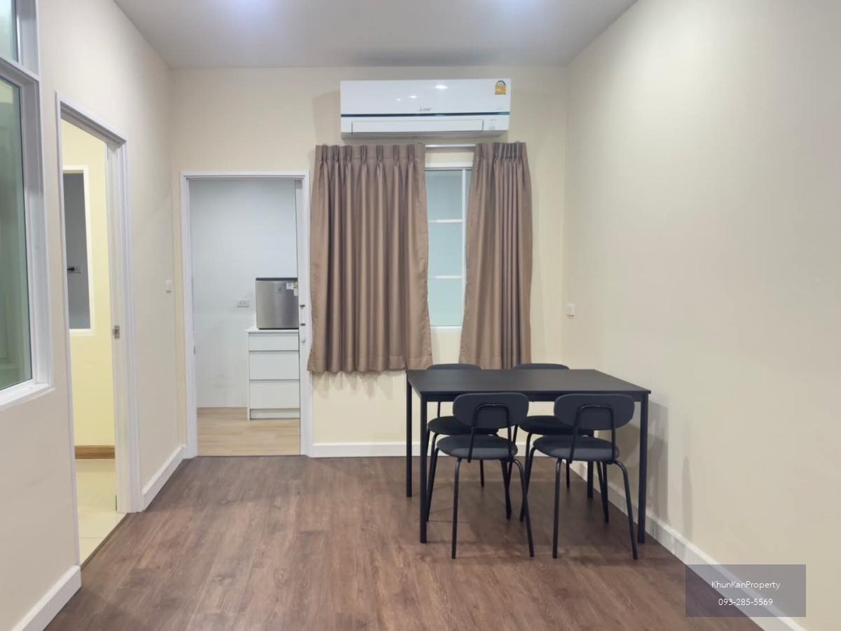 ✅ FOR RENT / FOR SALE ✅ Golden Town Sukhumvit–BTS Bearing #CornerHouse🔥 HOT DEAL