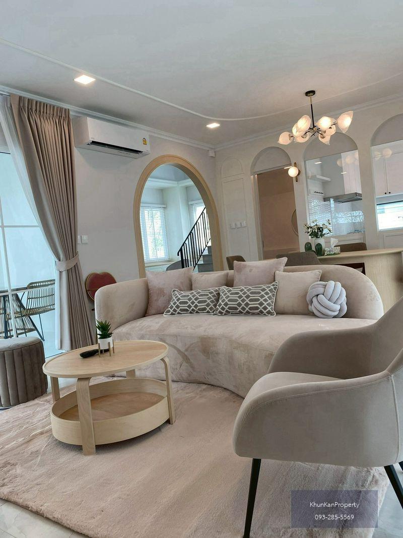 ✅FOR RENT✅ Chaiyapruek Bangna Km 15🔥 HOT DEAL