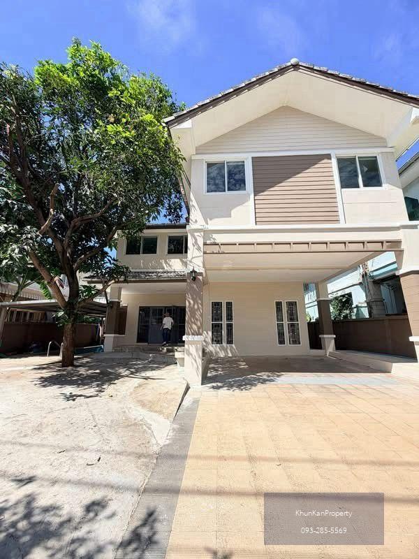 ✅FOR RENT✅ Panasont Garden Home 7 🔥 HOT DEAL