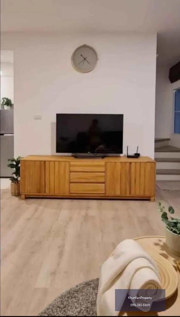 ✅FOR RENT✅ Indy 2 Bangna–Ramkhamhaeng 2 🔥 HOT DEAL