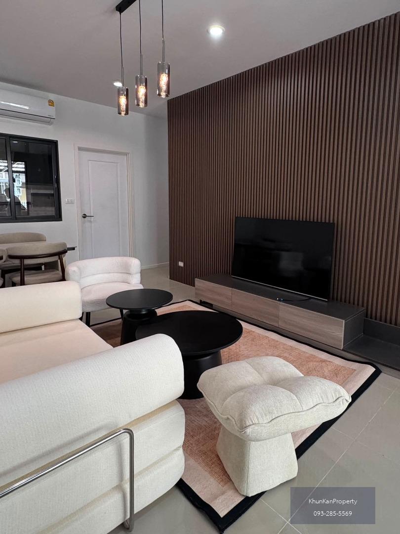✅FOR RENT✅ Cherkoon Spring Sukhumvit 77 🔥 HOT DEAL