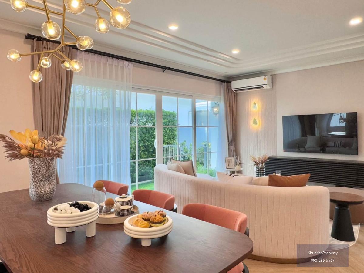 ✅ FOR RENT ✅ CHAIYAPRUEK Bangna Km.15 🔥 HOT DEAL