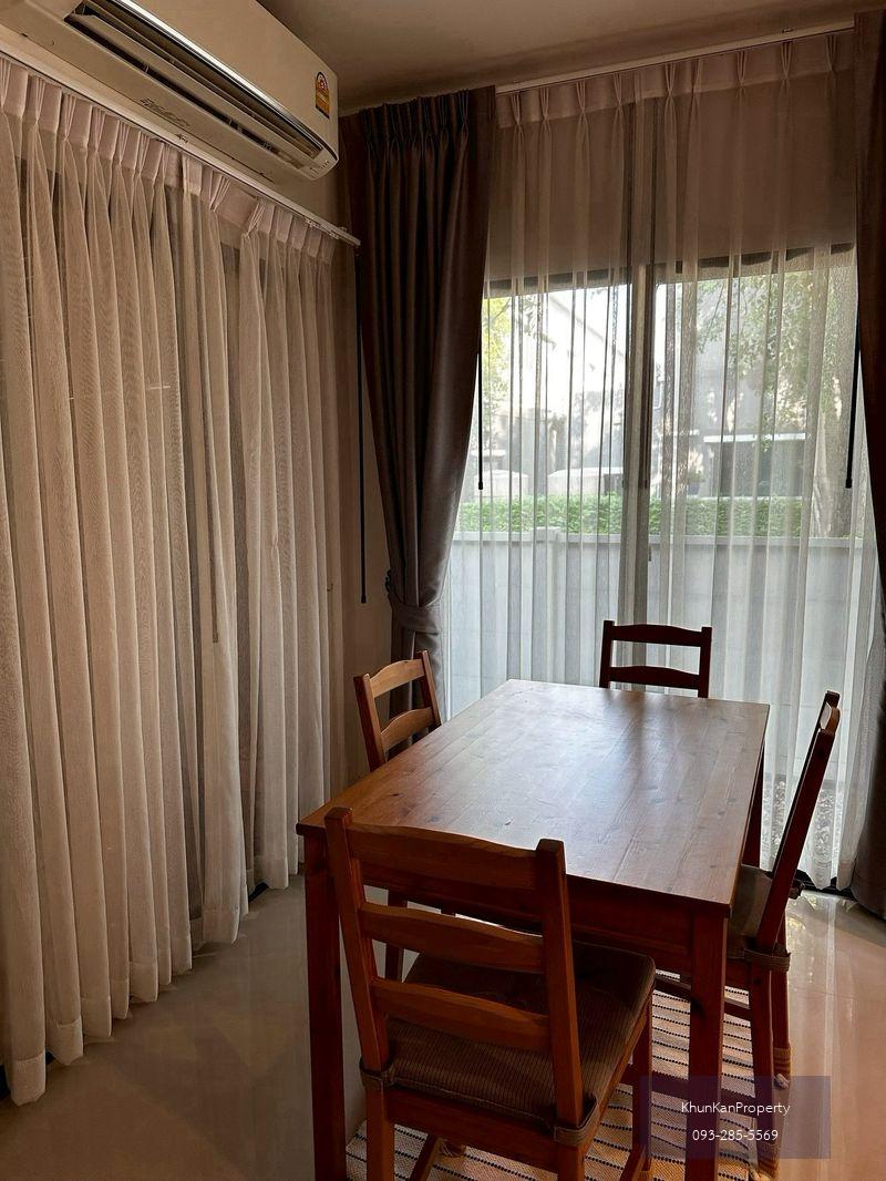  ✅ FOR RENT & FOR SALE ✅ Pleno Bangna KM 7 🔥 HOT DEAL