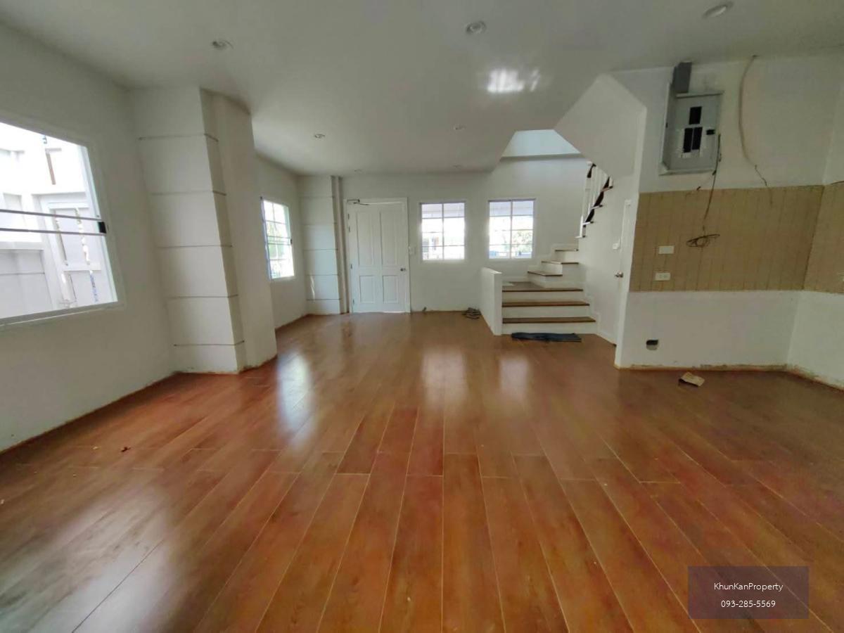 ✅ FOR RENT ✅ Plus Park Avenue Lasalle-Srinakarin #CornerHouse 🔥 HOT DEAL