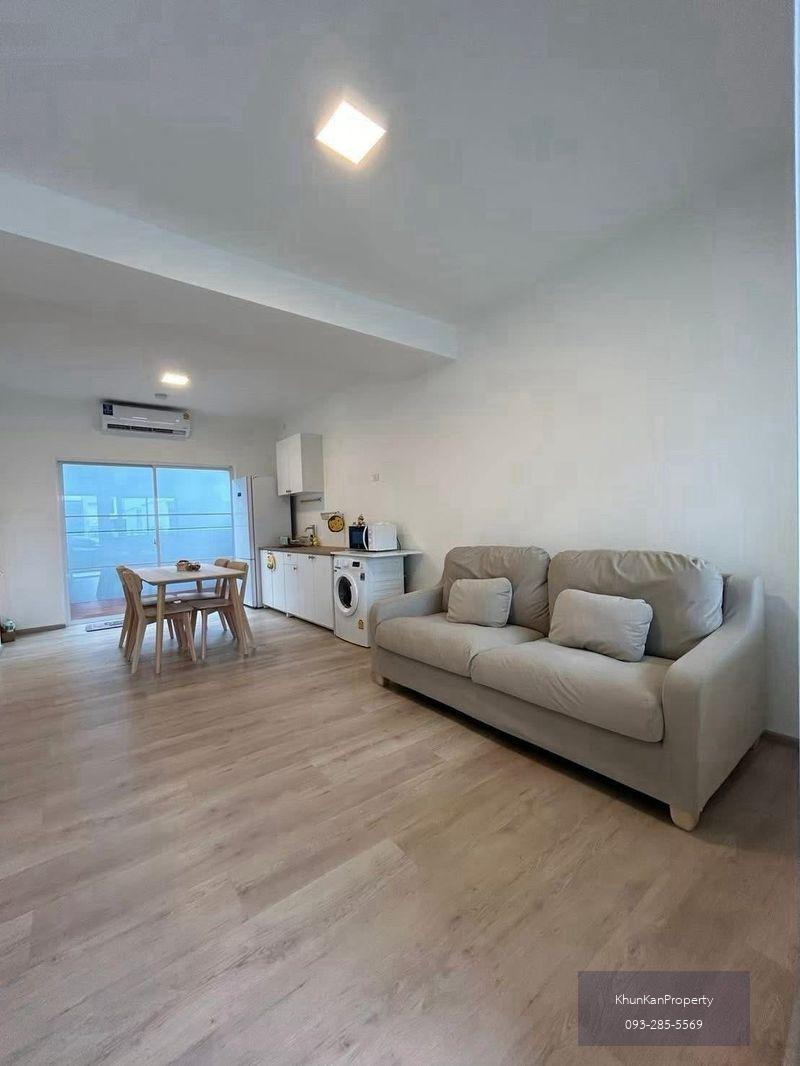 ✅ FOR RENT ✅ Villaggio-2 Srinakarin-Bangna 🔥 HOT DEAL