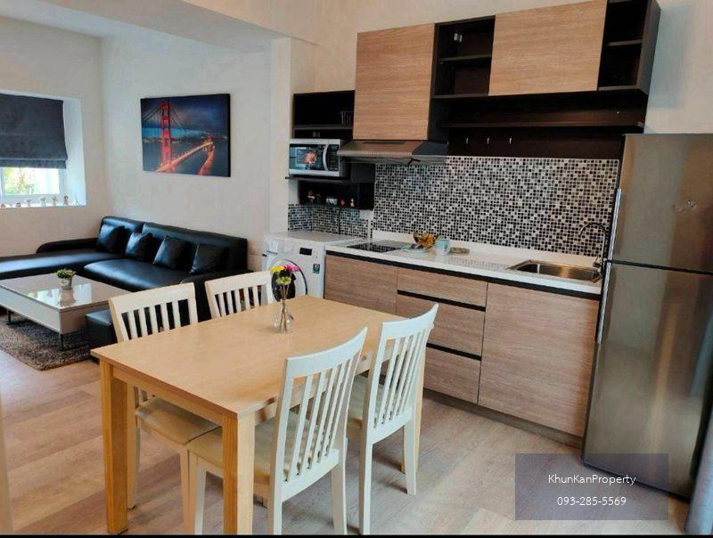 ✅FOR RENT✅Indy Bangna–Ramkhamhaeng 2 | CornerHouse🔥 HOT DEAL 