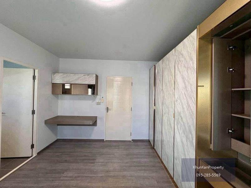 ✅FOR RENT✅ Indy 2 Bangna Km.7 #หลังมุม 🔥 HOT DEAL