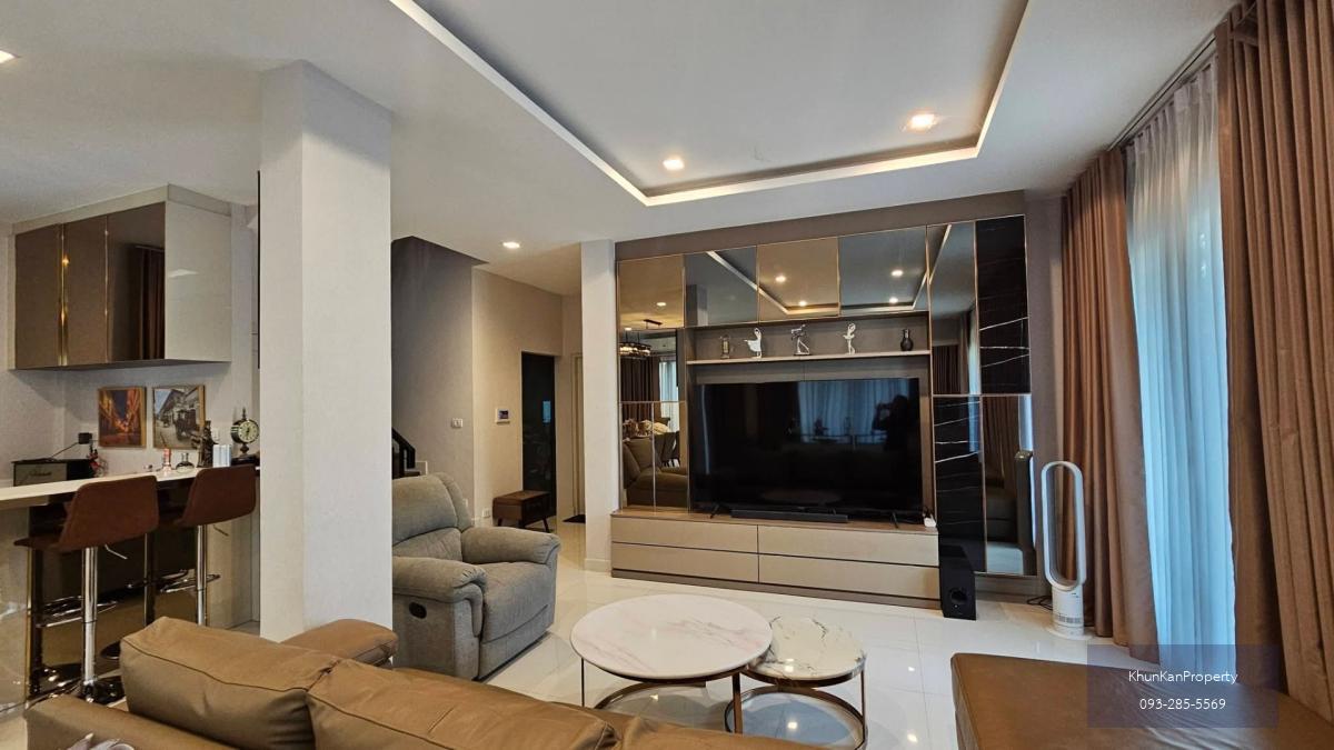 ✅ FOR RENT ✅ Bangkok Boulevard Rama 9 - Srinakarin 🔥 HOT DEAL