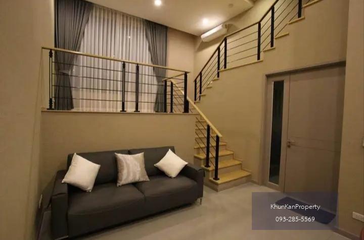 ✅FOR RENT✅Arden Pattanakarn 20 🔥 HOT DEAL