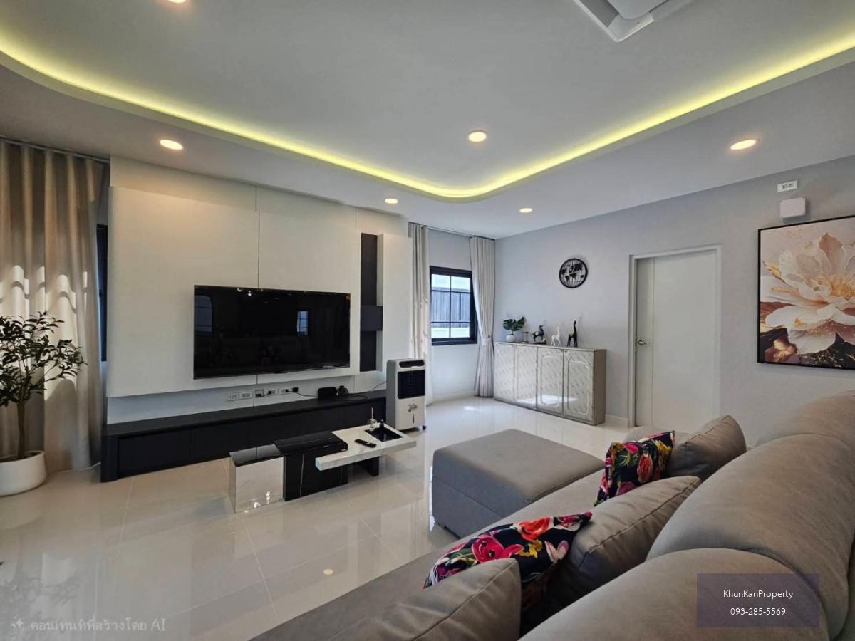 ✅ FOR SALE / FOR RENT ✅ Centro Bangna 🔥 HOT DEAL