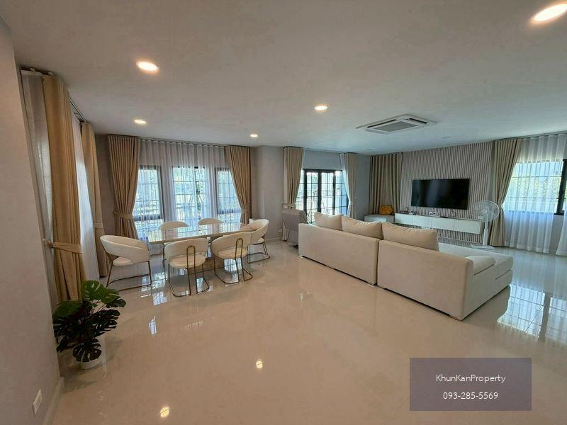✅FOR RENT✅ Centro Bangna | Prime location at the front of the project 🔥 HOT DEAL