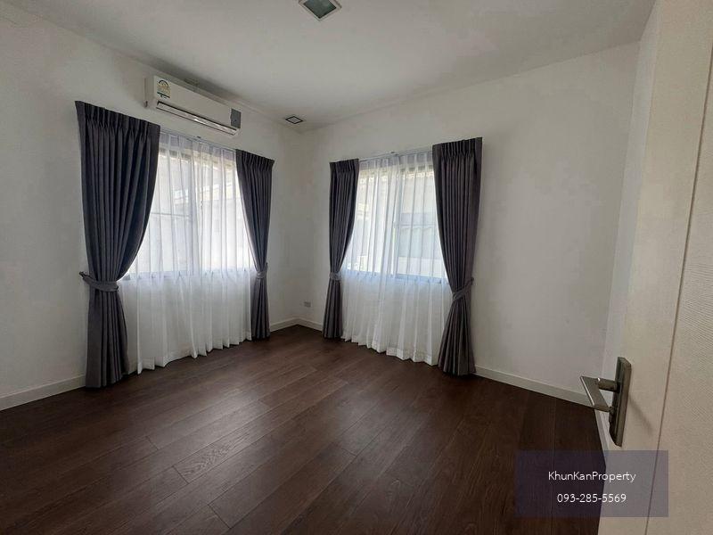 ✅FOR RENT✅Mantana Srinakarin–Bangna🔥 HOT DEAL