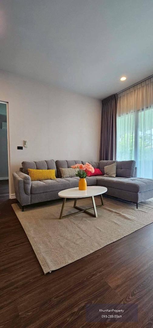 ✅ FOR RENT ✅ Setthasiri 2 Krungthep Kreetha 🔥 PREMIUM HOME 🔥 HOT DEAL 