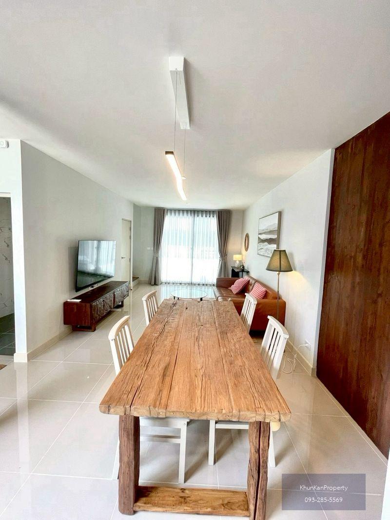 ✅FOR RENT✅Pleno Sukhumvit–Bangna 4 🔥 HOT DEAL