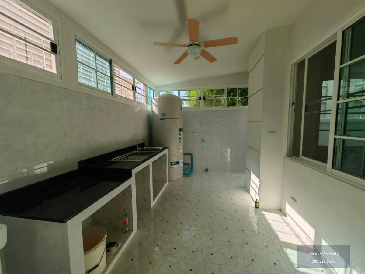 ✅ FOR RENT ✅ Plus Park Avenue Lasalle-Srinakarin #CornerHouse 🔥 HOT DEAL