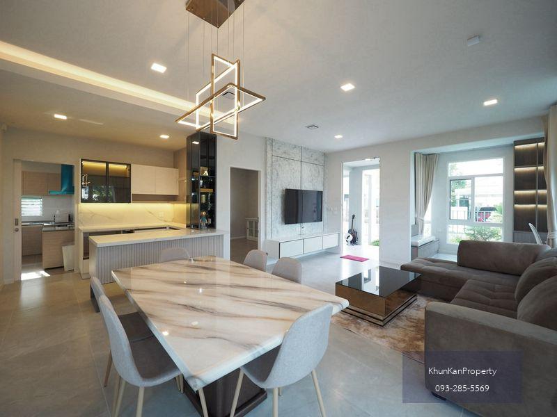✅FOR RENT✅Mantana Bangna–Wongwaen 🔥 HOT DEAL