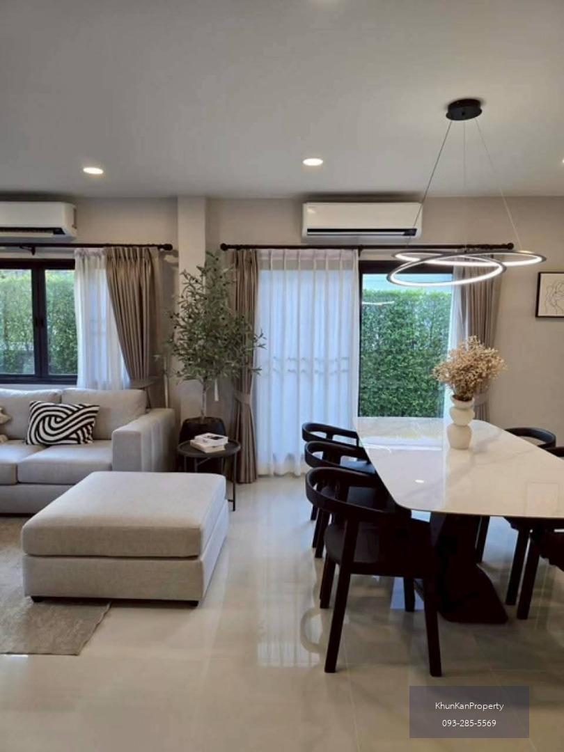 ✅FOR RENT✅Centro Bangna 🔥 HOT DEAL 🌿 LARGE PLOT | PRIME LOCATION