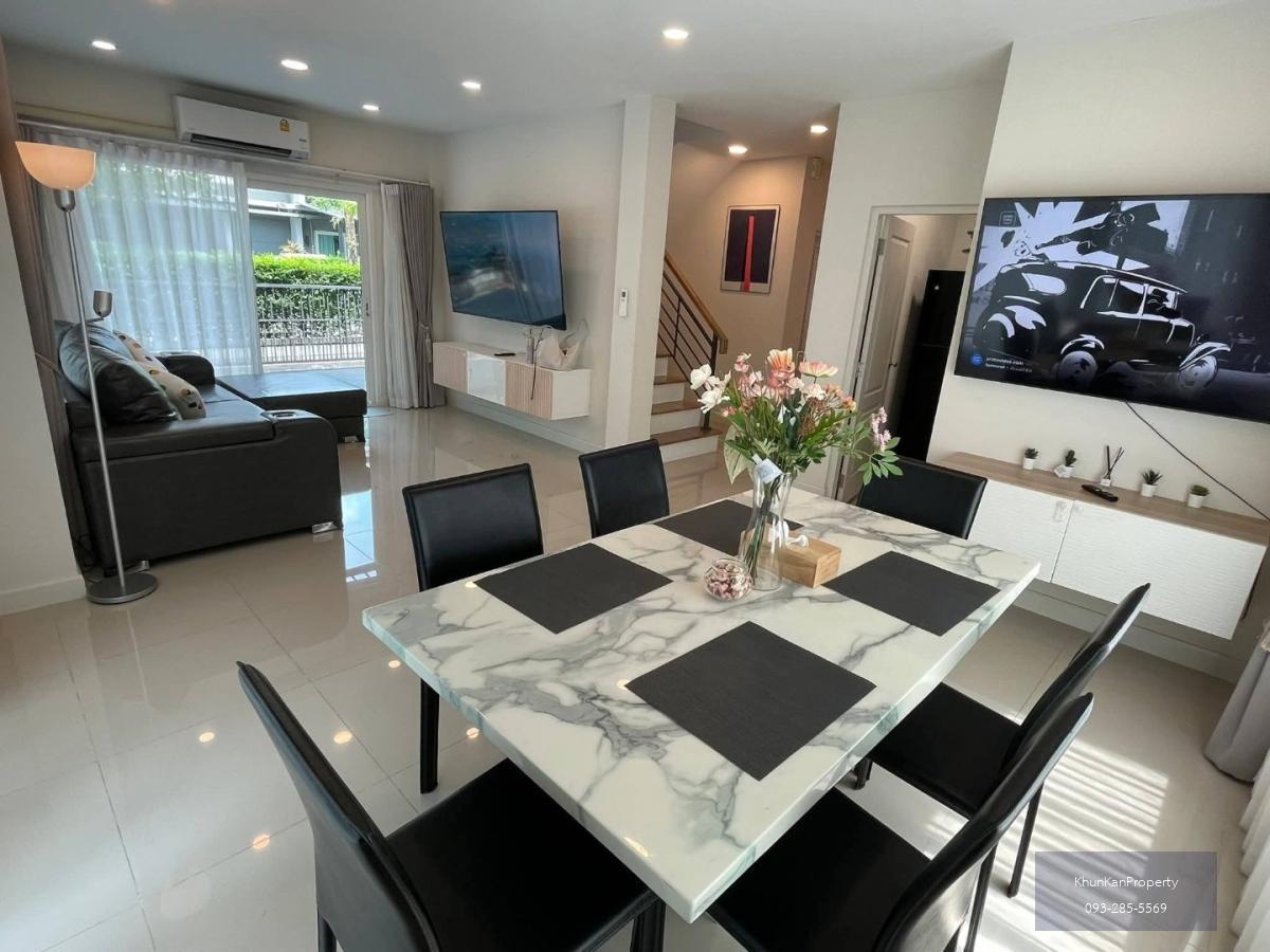 ✅FOR RENT✅ Centro Bangna–Wongwaen 🔥 HOT DEAL