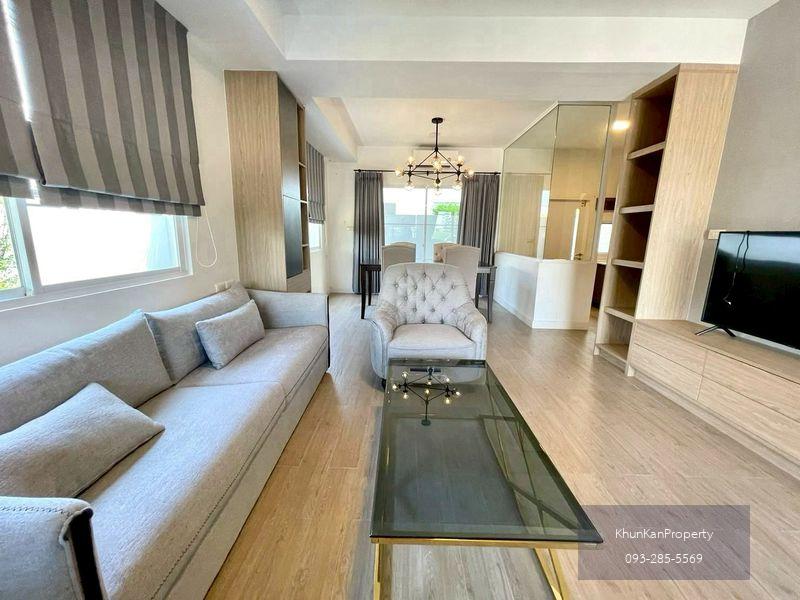 ✅ FOR RENT ✅ Indy Bangna – Ramkhamhaeng 🔥 HOT DEAL 