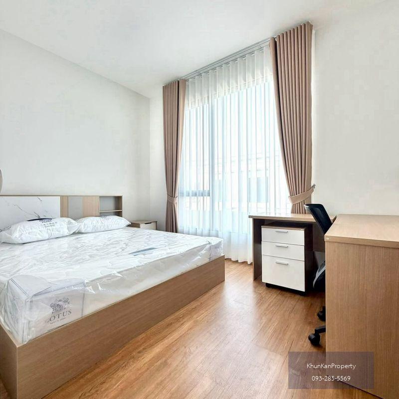 ✅FOR RENT✅Pleno Sukhumvit–Bangna 3 🔥 HOT DEAL