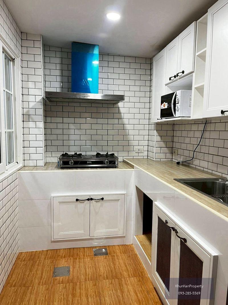 ✅ FOR RENT ✅ Golden Town Sukhumvit–Lasalle 🔥 Hot Deal