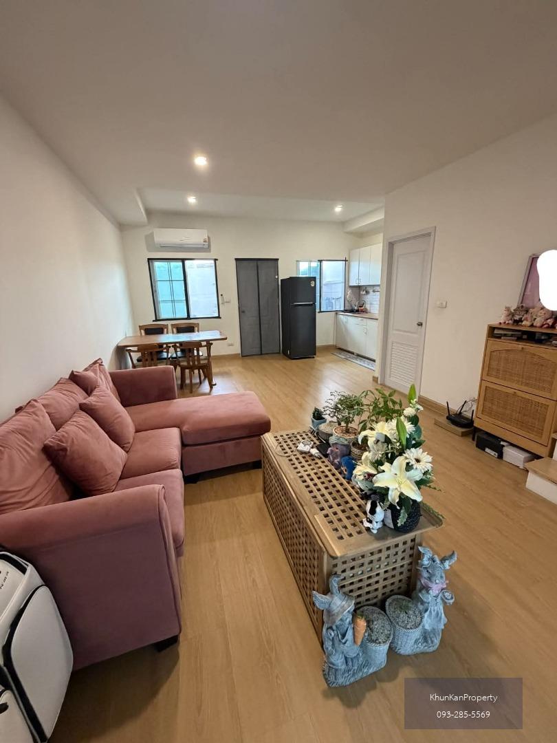 ✅ FOR RENT ✅ Richton Suan Luang–Phatthanakan 🔥 HOT DEAL