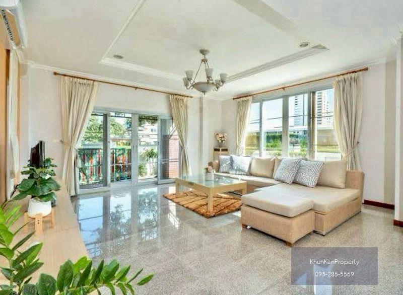 ✅FOR RENT✅Sittarom Regent Srinakarin-Lasalle 2-Storey Detached House for Rent in Lasalle Area 🔥 HOT DEAL
