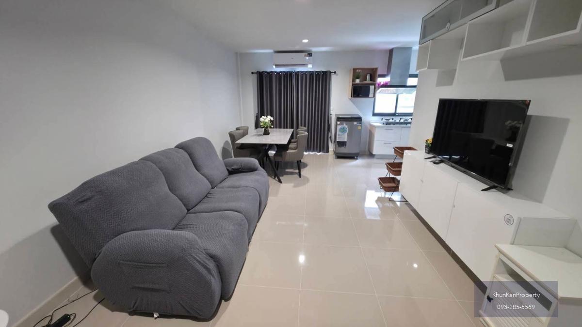 ✅FOR RENT✅Pleno Sukhumvit Bangna 4 by AP – Near Mega Bangna 🔥 HOT DEAL