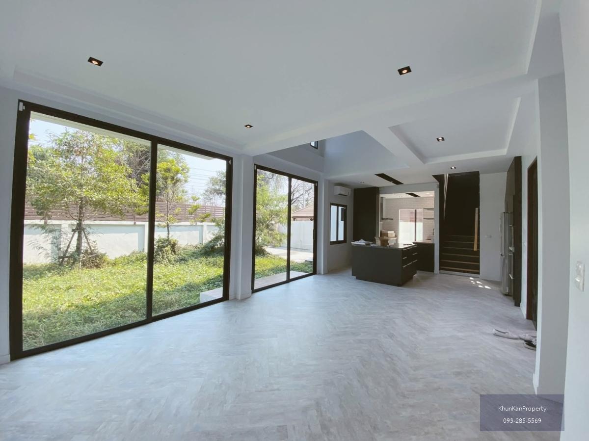 ✅ FOR SALE ✅ Villa Arcadia Srinakarin – Si Dan 22 🔥HOT DEAL 