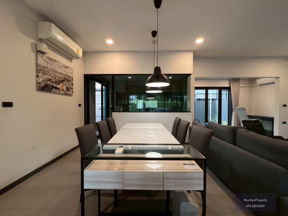 ✅For Rent✅Vive Bangna Km.7