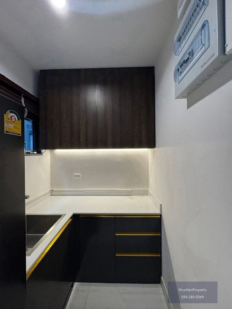 ✅FOR RENT✅Baan Klang Muang Bangna–Wongwaen🔥 HOT DEAL