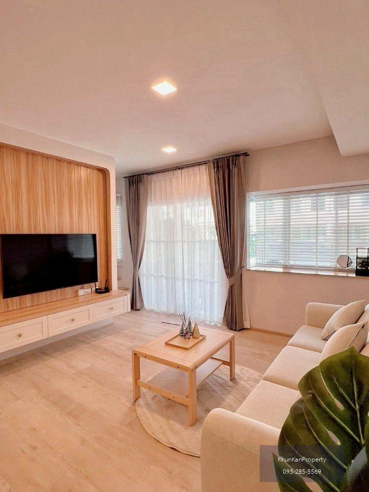 ✅FOR RENT✅ Indy 2 Bangna – Ramkhamhaeng 2 🔥 HOT DEAL 