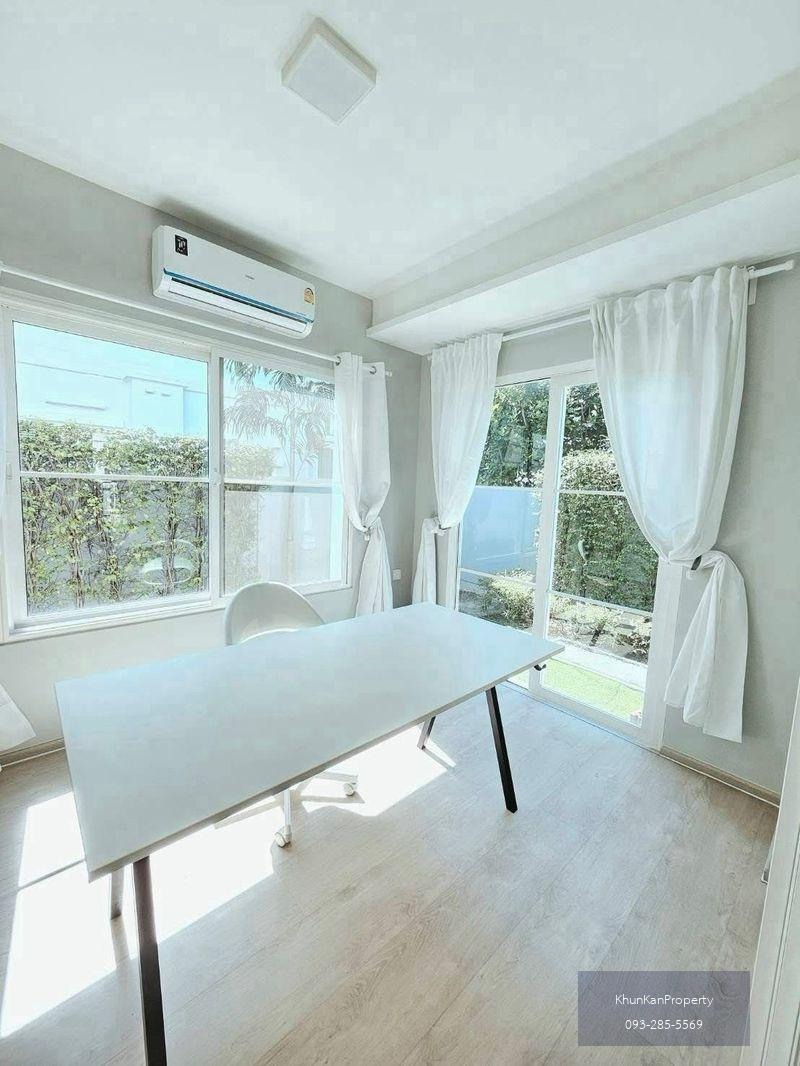 ✅FOR SALE / FOR RENT✅Anya Bangna–Ramkhamhaeng 2 🔥 HOT DEAL