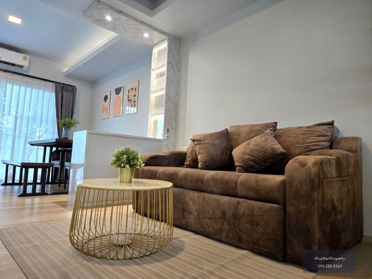 ✅ FOR RENT ✅ Indy Bangna–Ramkhamhaeng 2 🔥 HOT DEAL