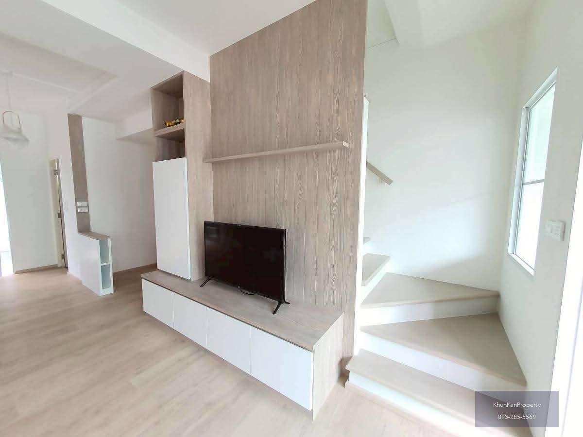 ✅FOR RENT✅ Indy 4 Bangna KM 7 – Duchess 🔥 HOT DEAL
