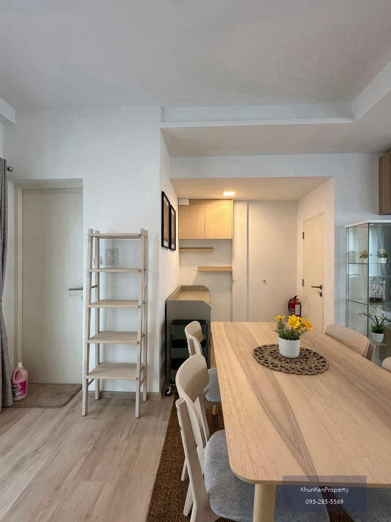 ✅ FOR RENT | Indy 2 Bangna–Ramkhamhaeng 🔥 HOT DEAL 