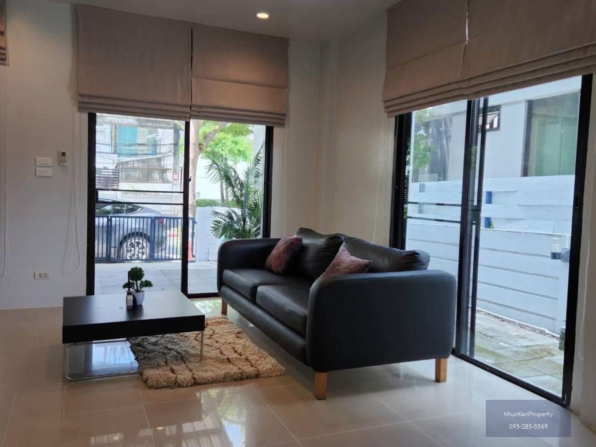 ✅ FOR RENT ✅ Areeya Mandarina Sukhumvit 77 #CornerHouse🔥 HOT DEAL