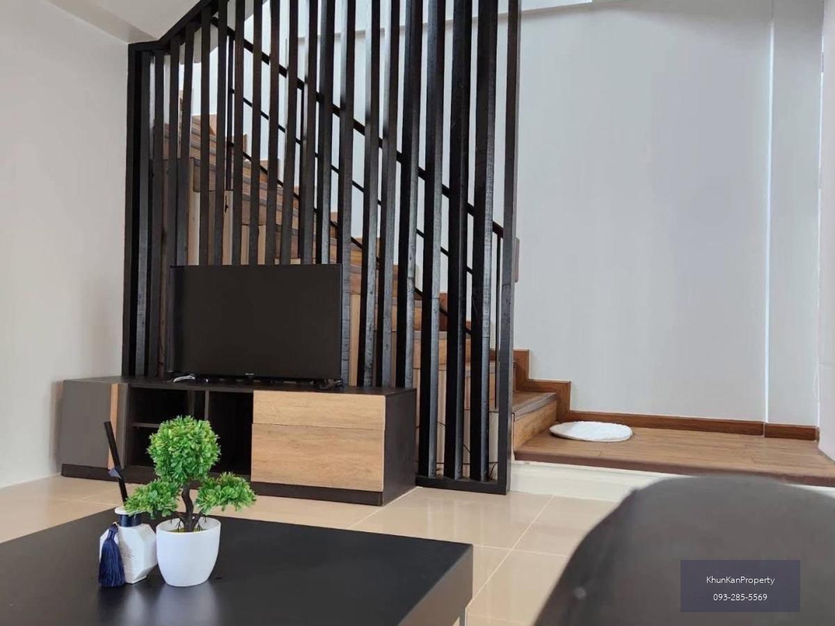 ✅ FOR RENT ✅ Areeya Mandarina Sukhumvit 77 #CornerHouse🔥 HOT DEAL