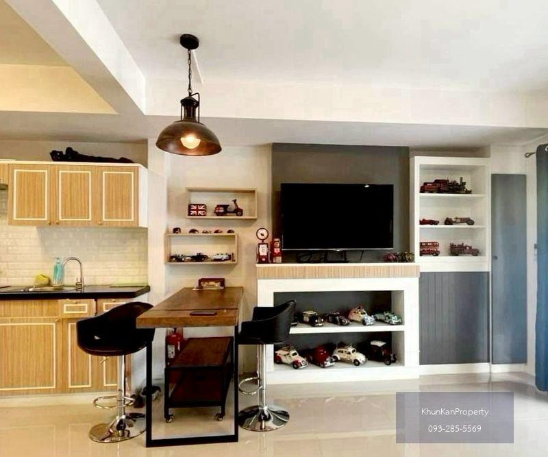 ✅ FOR RENT ✅ INDY BANGNA Km.7 🔥 HOT DEAL