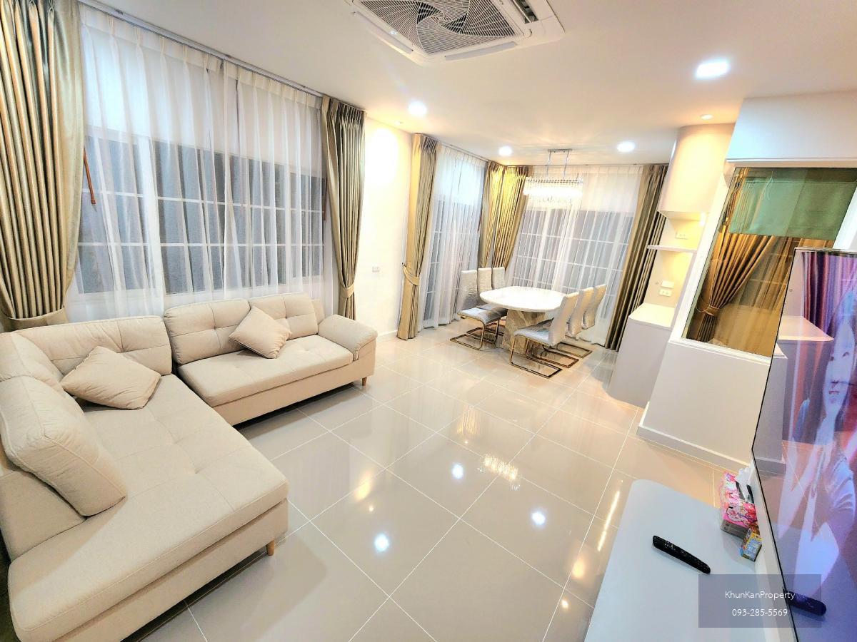 ✅ FOR RENT ✅ Golden Neo Sukhumvit–Lasalle 🔥 HOT DEAL