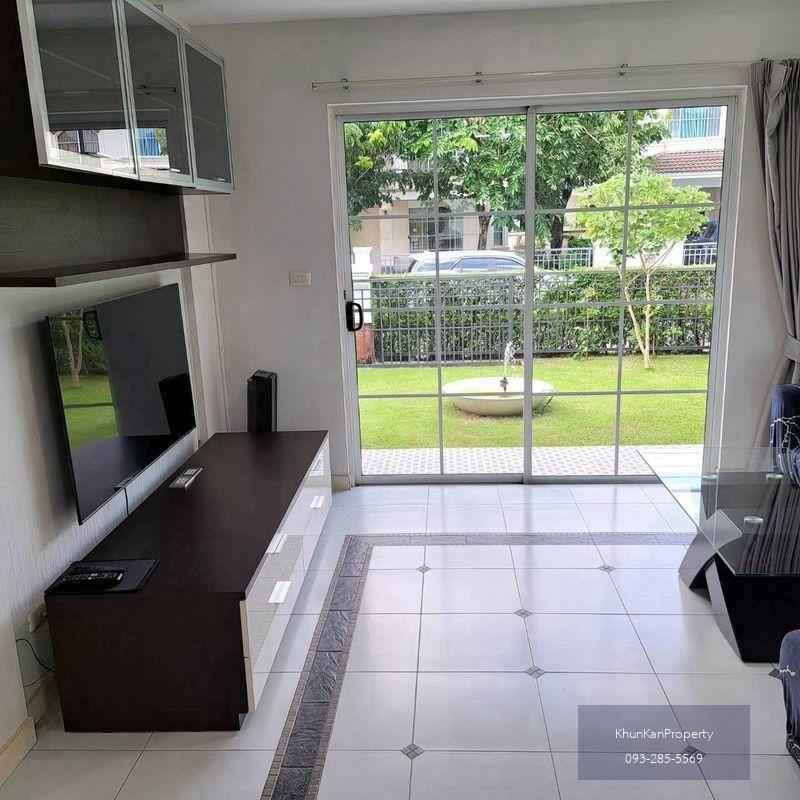 ✅FOR RENT✅ Mantana Onnut–Wongwaen 1 🔥 HOT DEAL