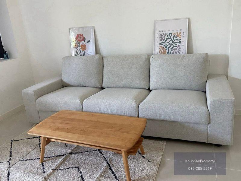 ✅For Rent✅ 🏠 Indy 3 Bangna Km.7