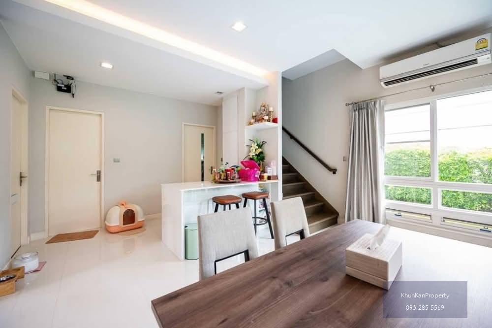 ✅ FOR RENT ✅ MANTANA ONNUT–WONGWAEN 5 🔥 HOT DEAL