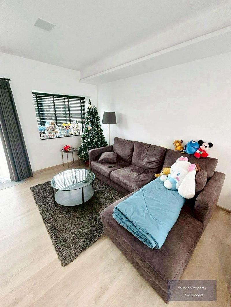 ✅ FOR SALE ✅ Villaggio 2 Bangna–Srinakarin 🔥 HOT DEAL 