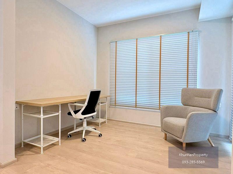 ✅FOR RENT✅ Anya Bangna - Ramkhamhaeng 2 🔥 HOT DEAL