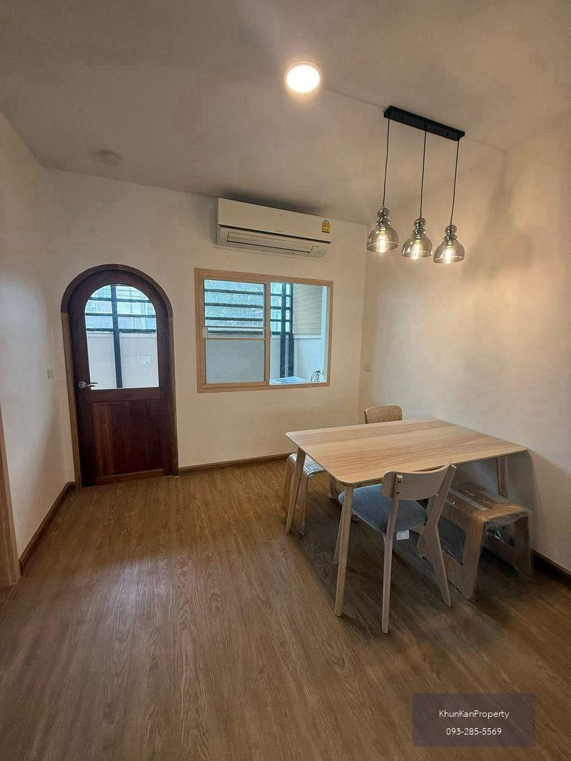 ✅FOR SALE/FOR RENT✅ Casa City Bangna Km 7 🔥 HOT DEAL